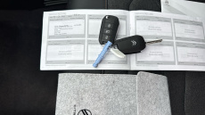 Citroen C3 1.2 PureTech 110 Shine Plus 5dr EAT6 Petrol Hatchback